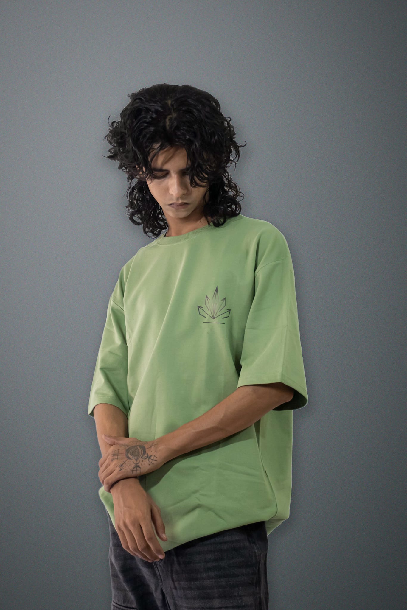 SENSIBLE STONNER || THE PADDLER