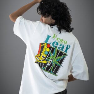 FREE THE LEAF || THE PADDLER