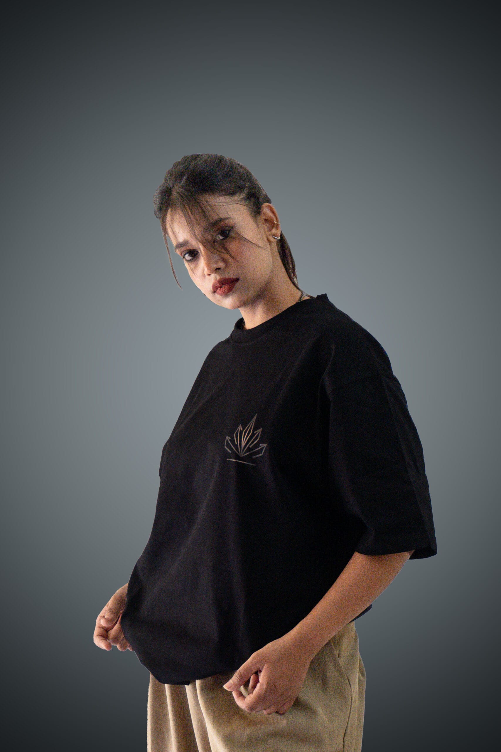 KEEP CALM AND SMOKE W**D || THE PADDLER - Image 3