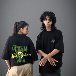 KEEP CALM AND SMOKE W**D  || THE PADDLER