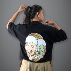 ROLLING BUDDIES || THE PADDLER