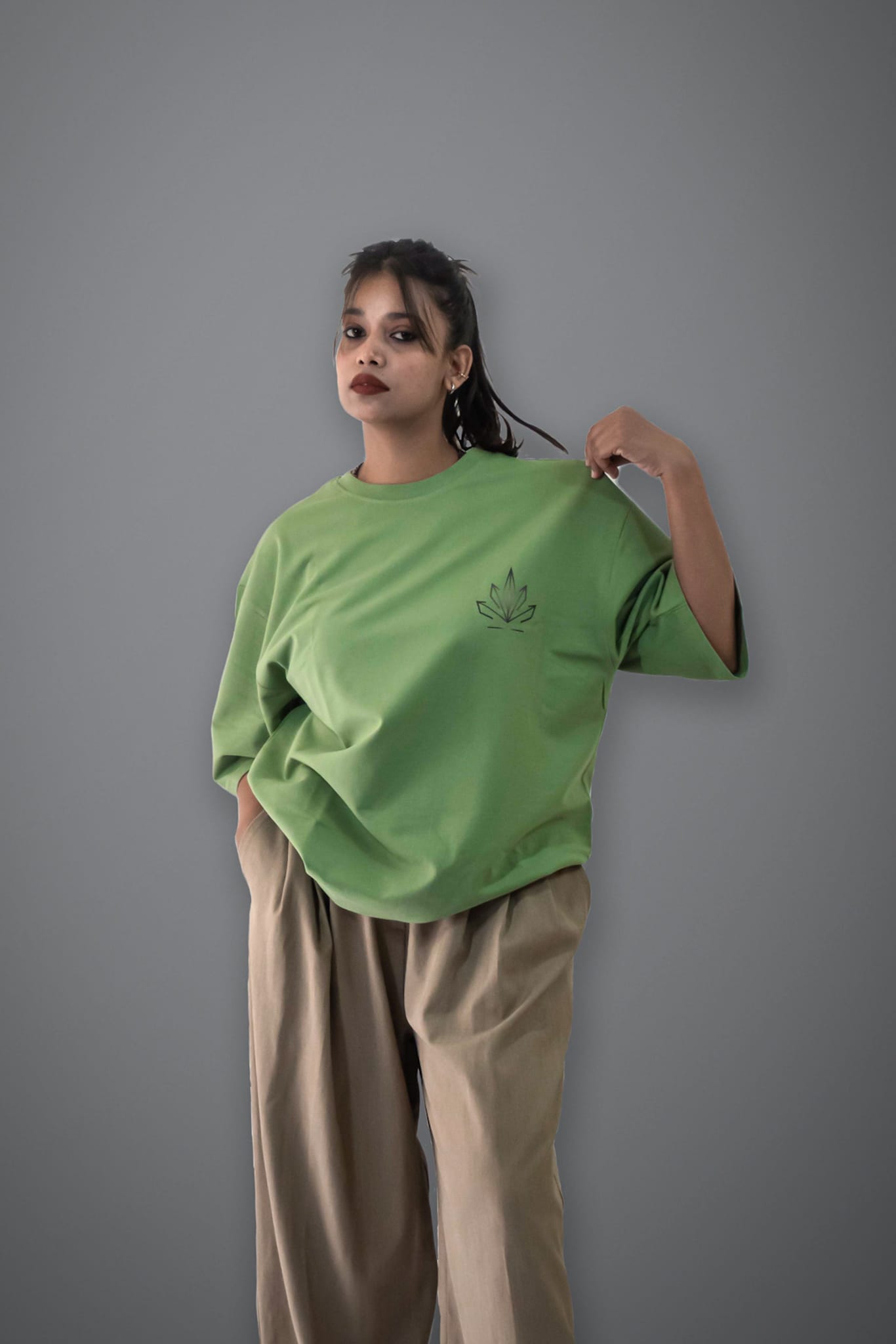 SENSIBLE STONNER || THE PADDLER - Image 4