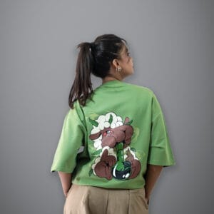 SHEEP BONG || THE PADDLER