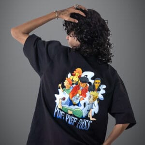 PUFF PUFF PASS || THE PADDLER